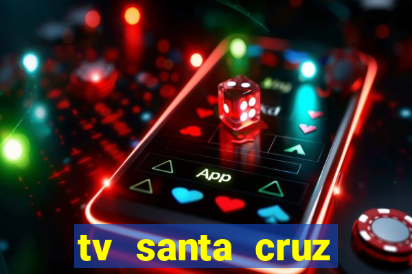tv santa cruz bahia meio dia ao vivo